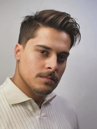 محمد ناصر